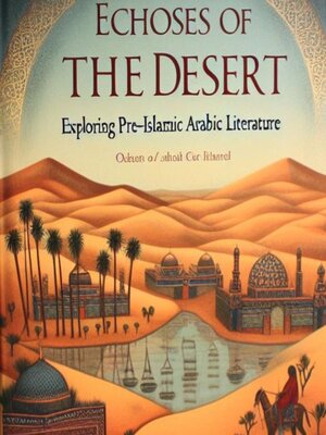 cover image of Echoes of the Desert